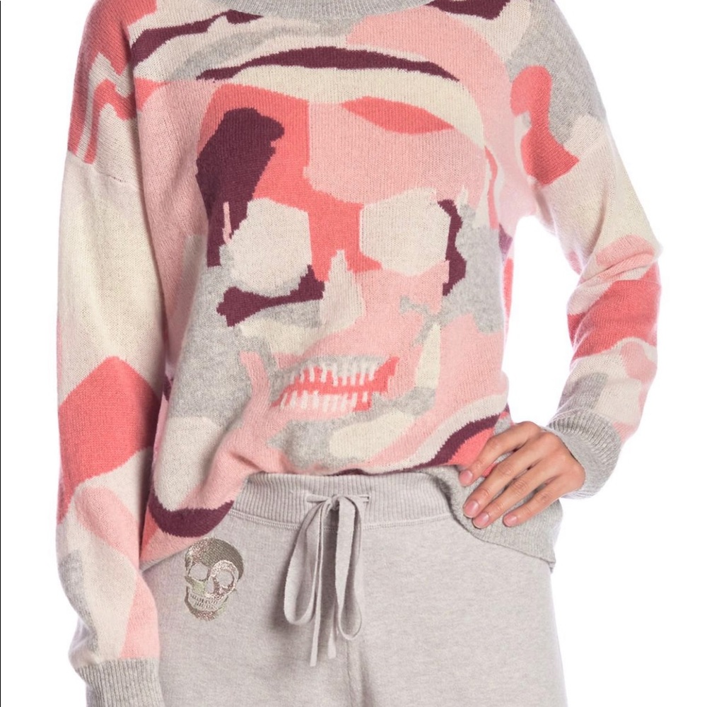 360 Skull Cashmere ISO - Picture 4 of 6